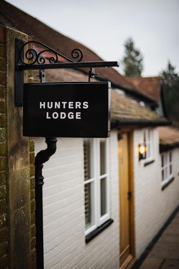 Hare And Hounds - Newbury Ξενοδοχείο Νιούμπερι Εξωτερικό φωτογραφία