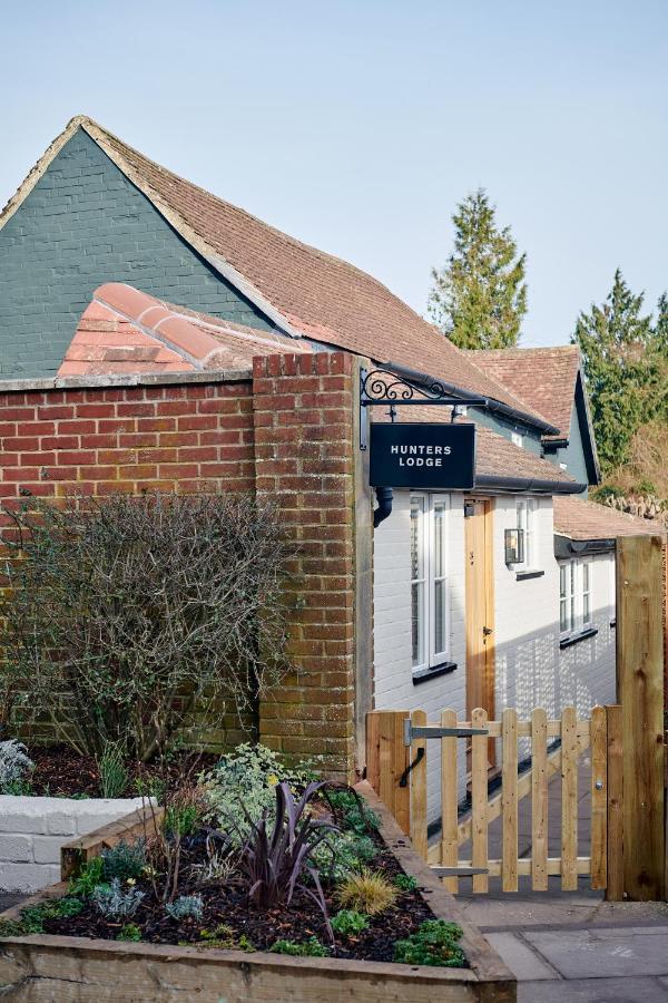 Hare And Hounds - Newbury Ξενοδοχείο Νιούμπερι Εξωτερικό φωτογραφία